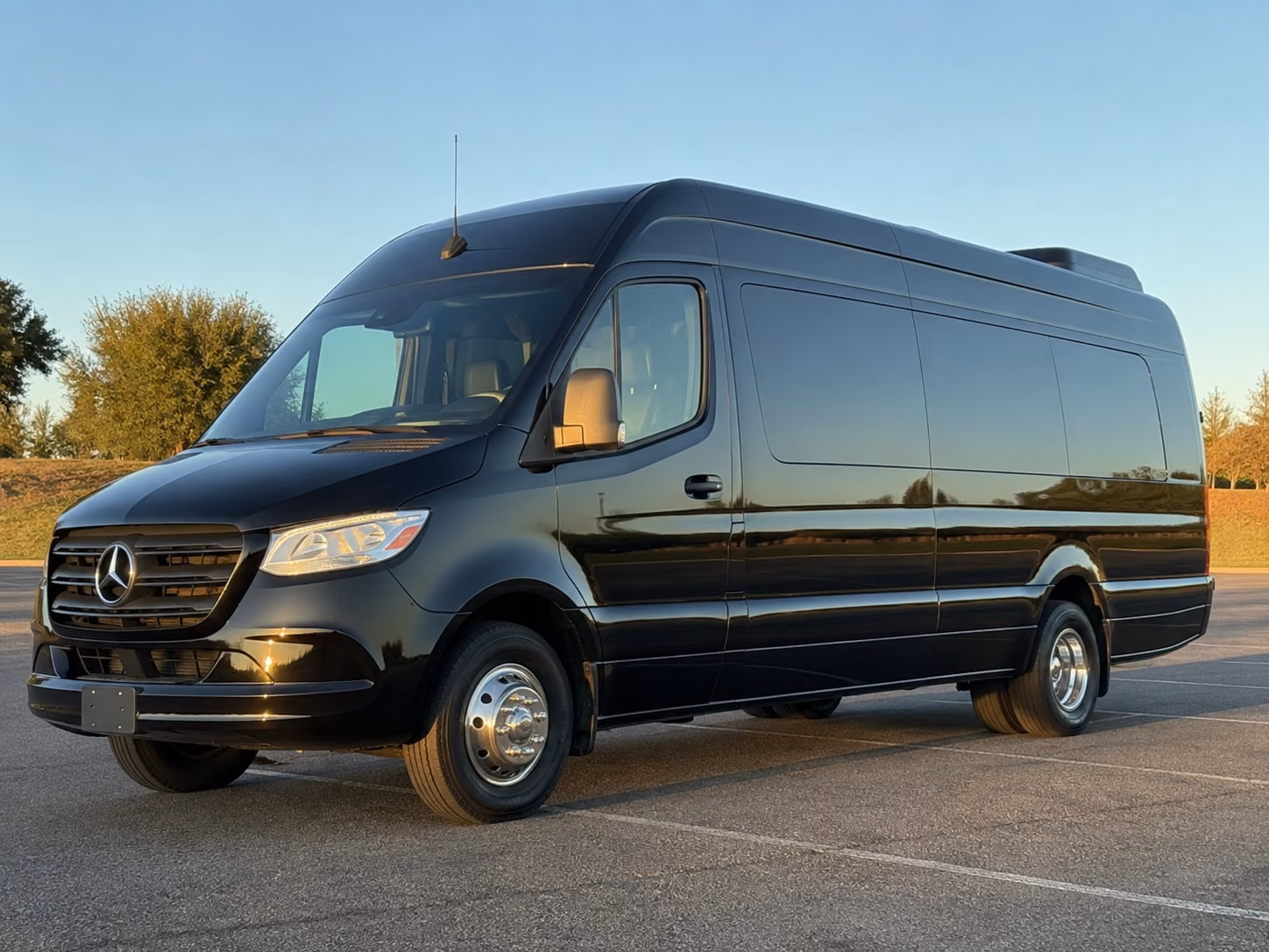 arrange transportation for your next airport transfer 2