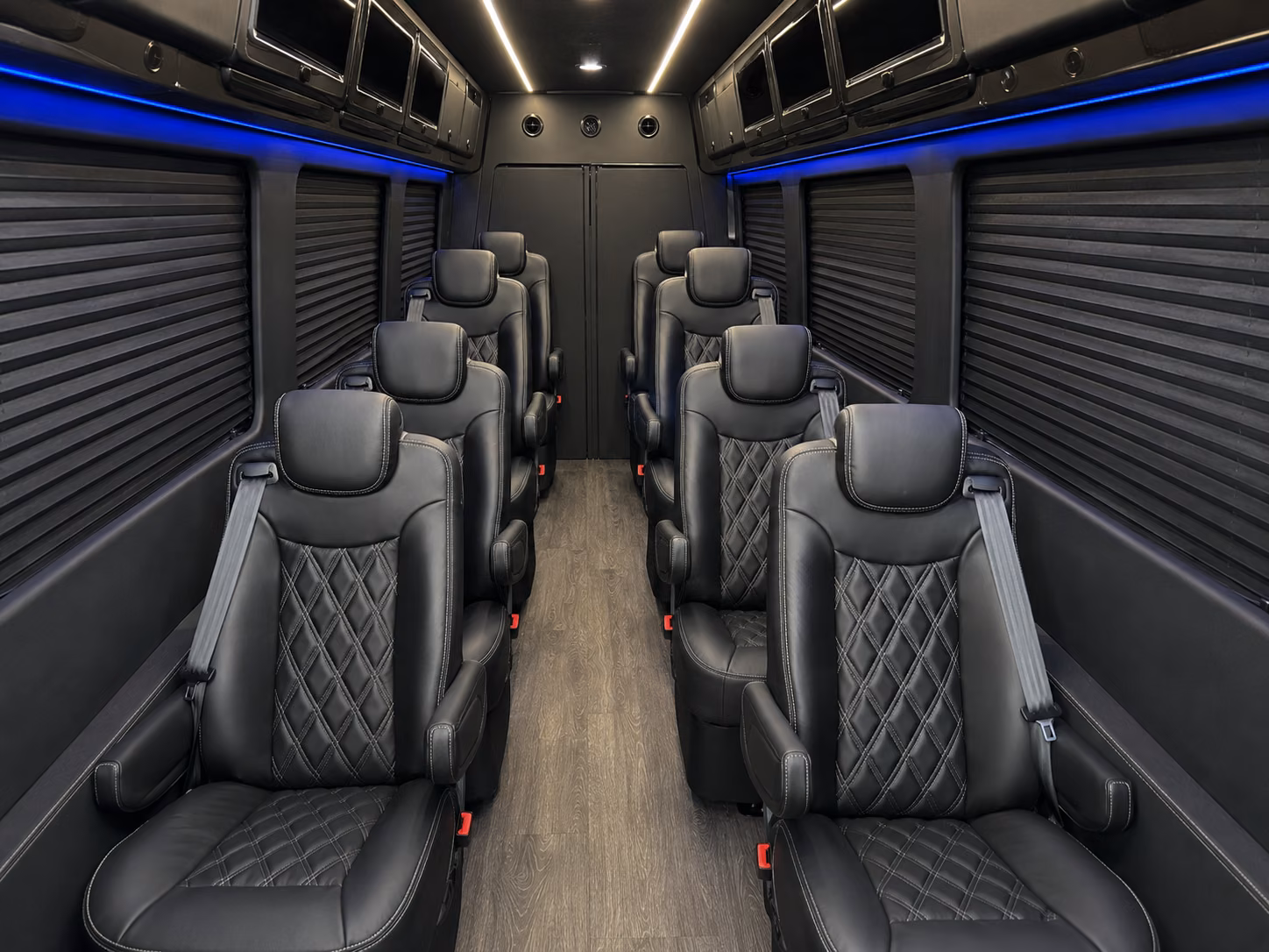arrange transportation for your next airport transfer 5