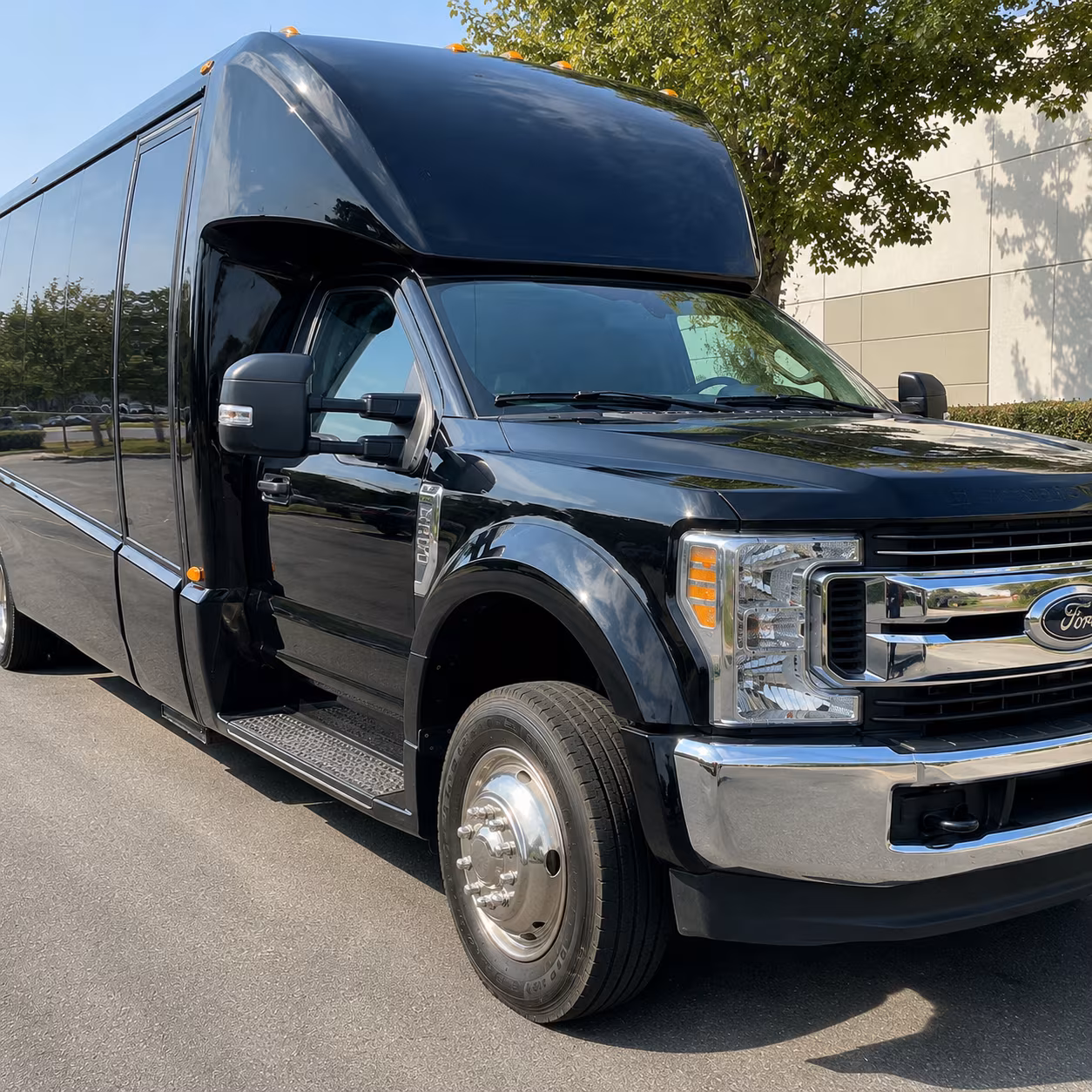 arrange transportation for your next bachelor or bachelorette party 1