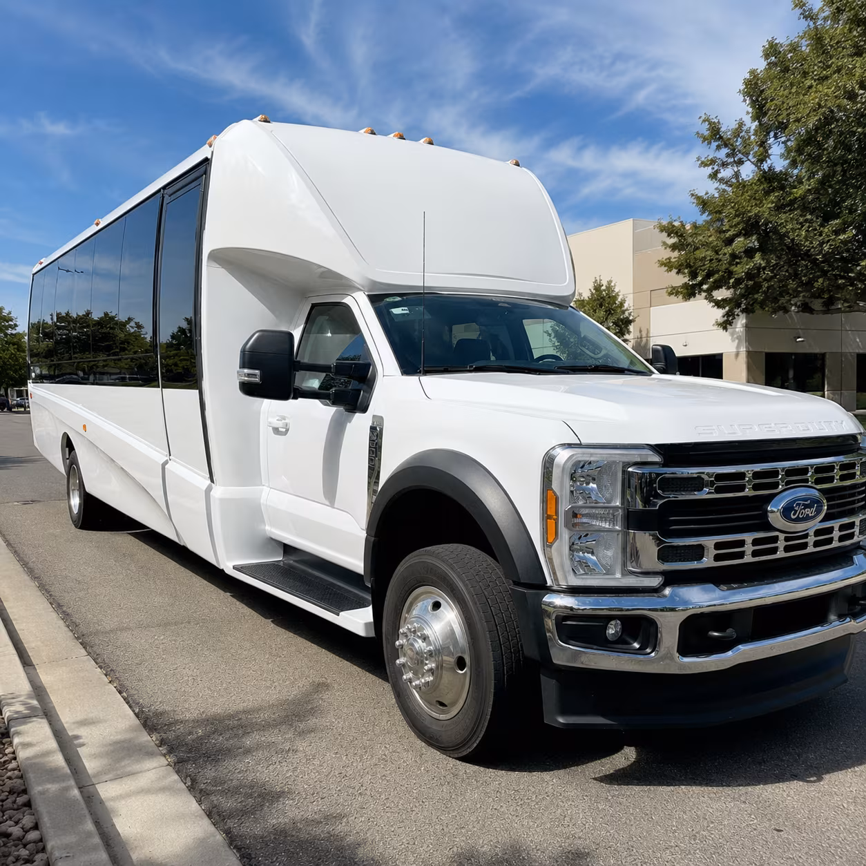 arrange transportation for your next bachelor or bachelorette party 3