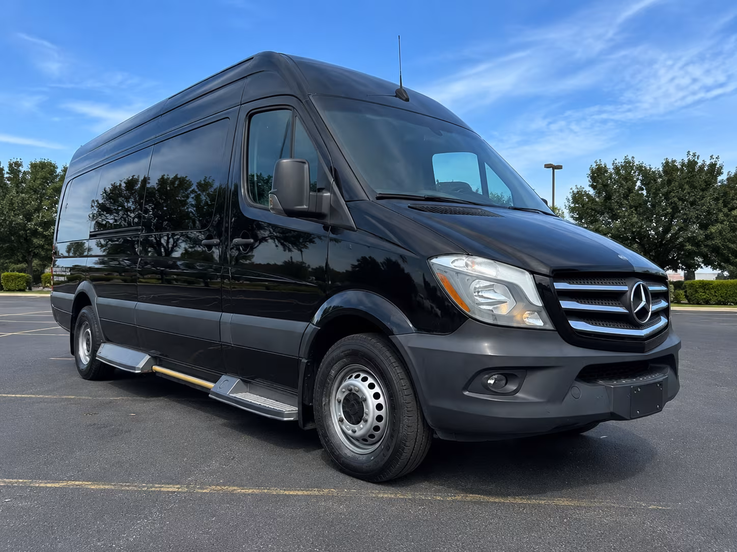 arrange transportation for your next bachelor or bachelorette party 4