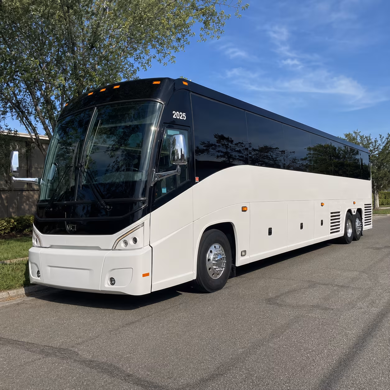 arrange transportation for your next church or religious group 4