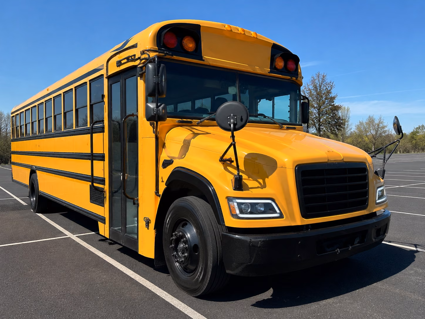 arrange transportation for your next church or religious group 5