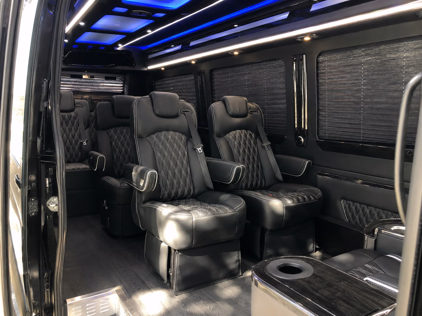 arrange transportation for your next concert or music festival 2