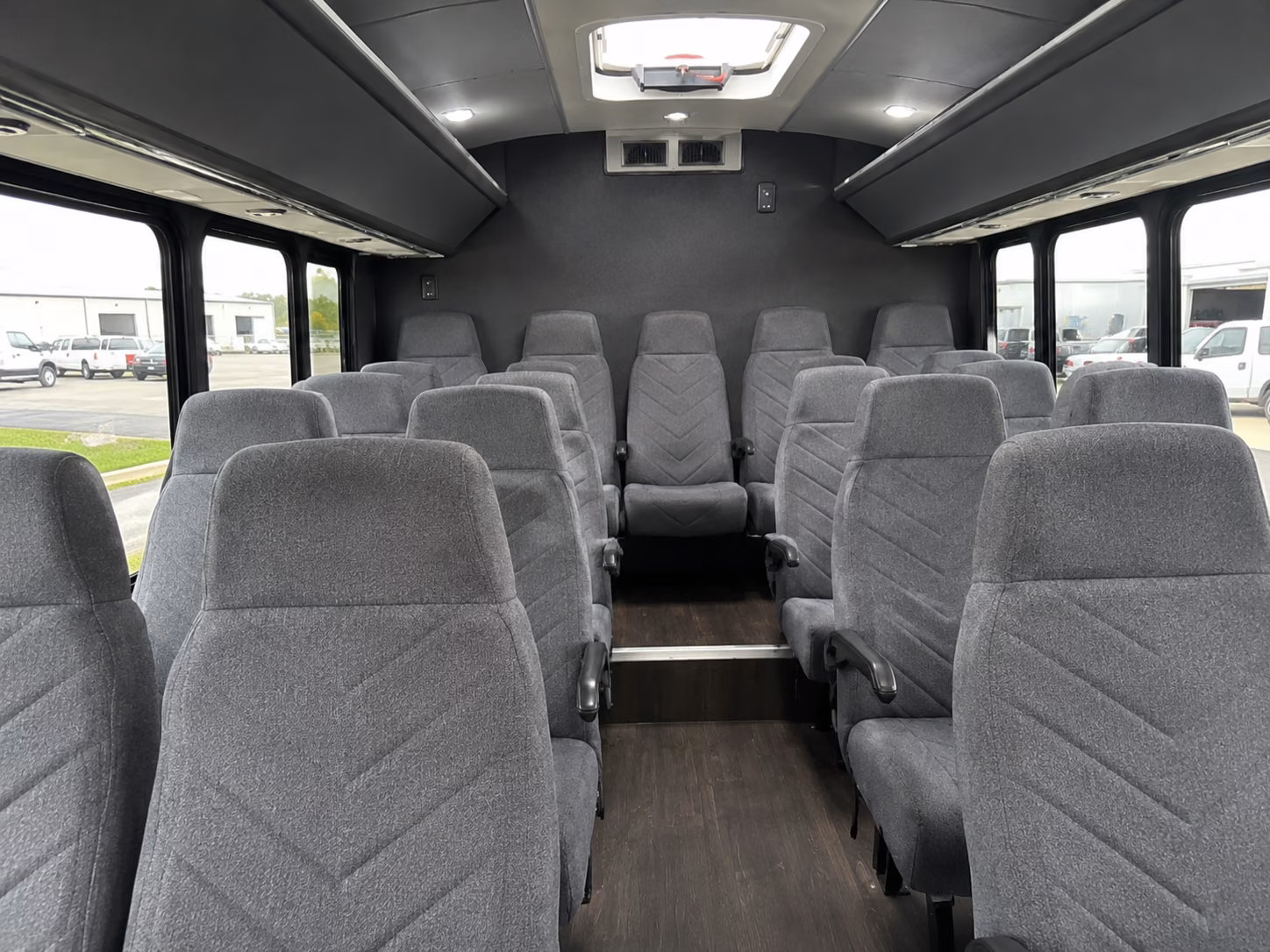 arrange transportation for your next concert or music festival 3