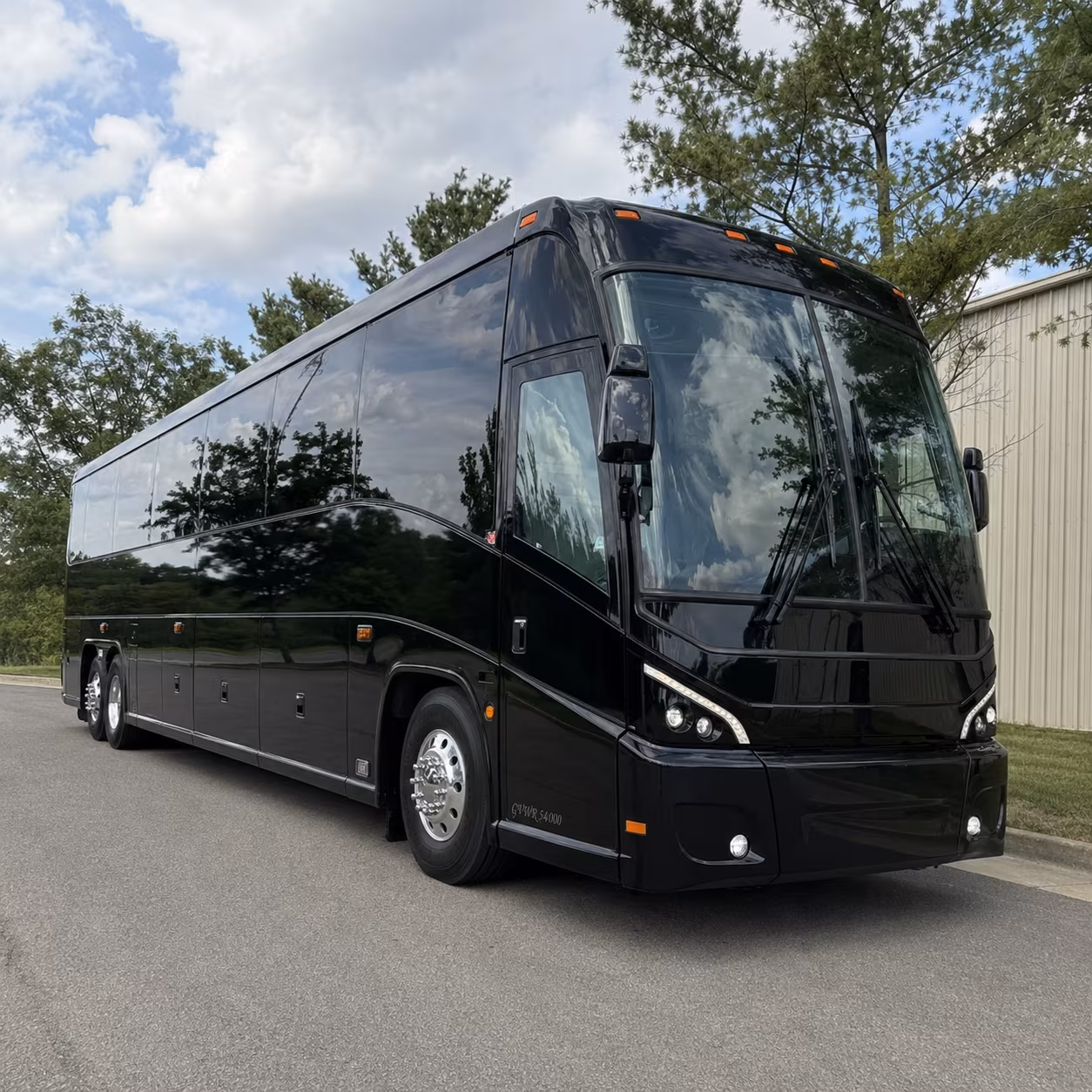 arrange transportation for your next field trip 2