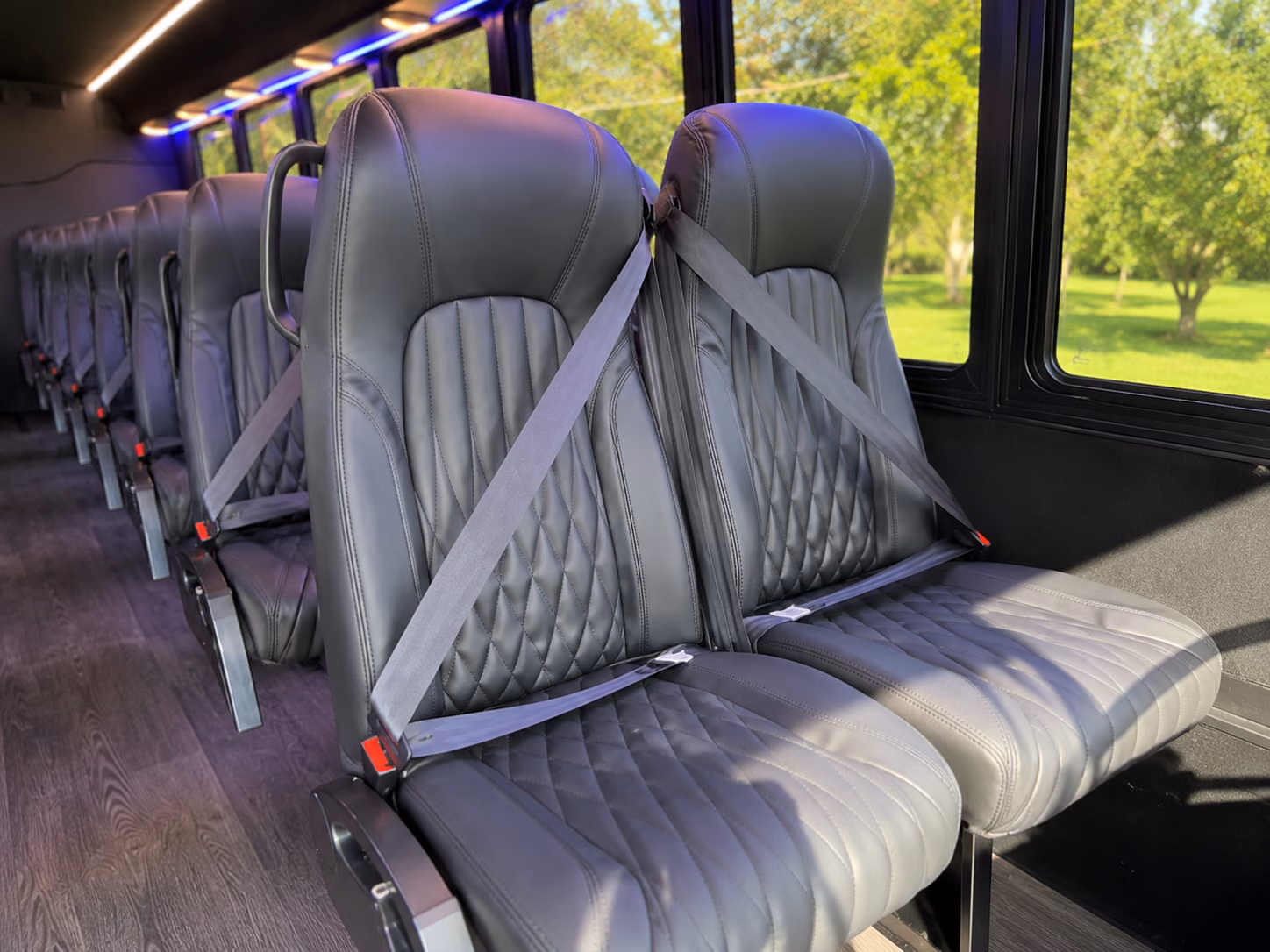 arrange transportation for your next field trip 3