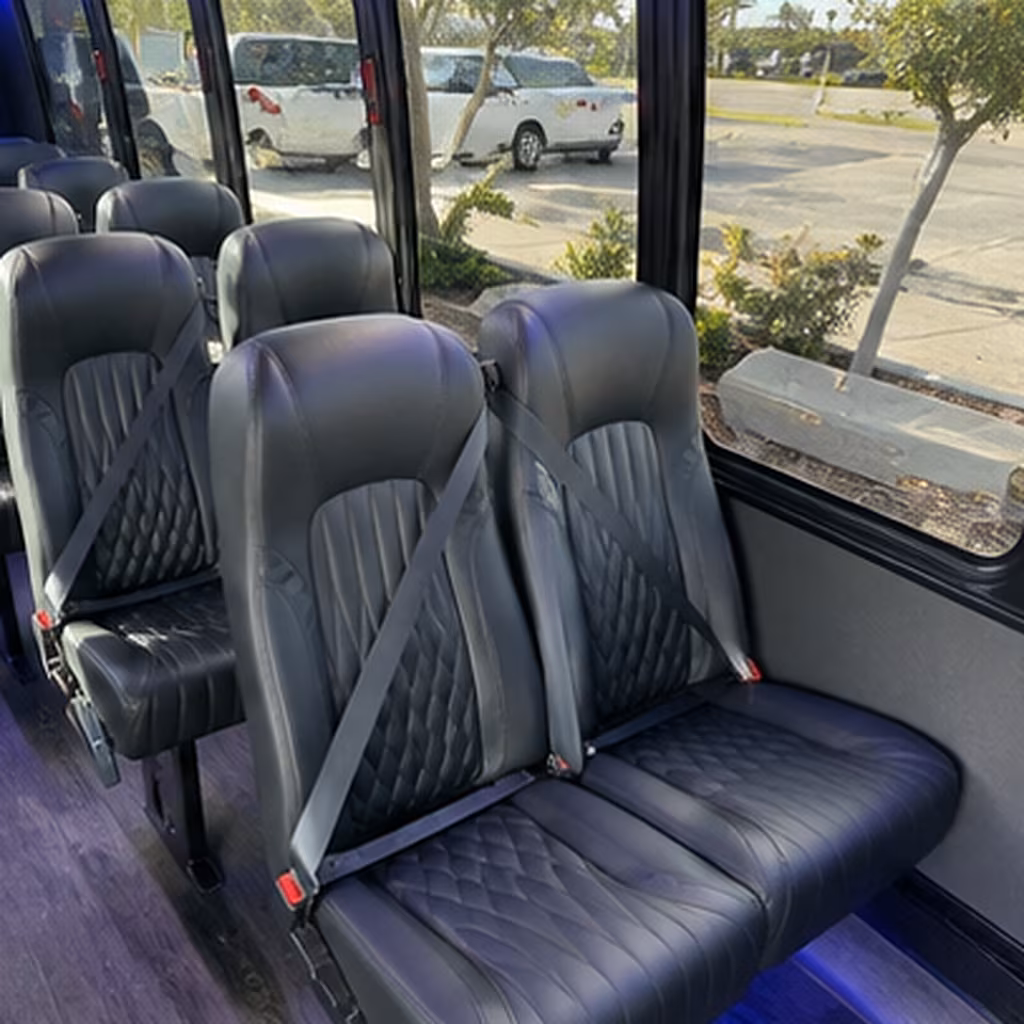 arrange transportation for your next field trip 5