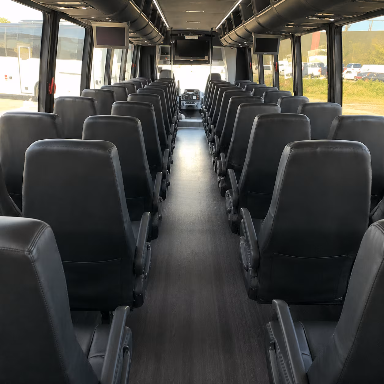 arrange transportation for your next private event 4