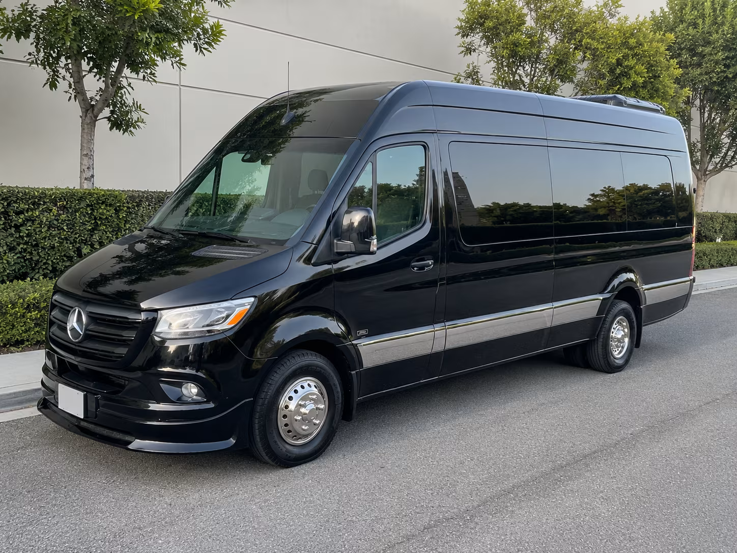 arrange transportation for your next sporting event 2