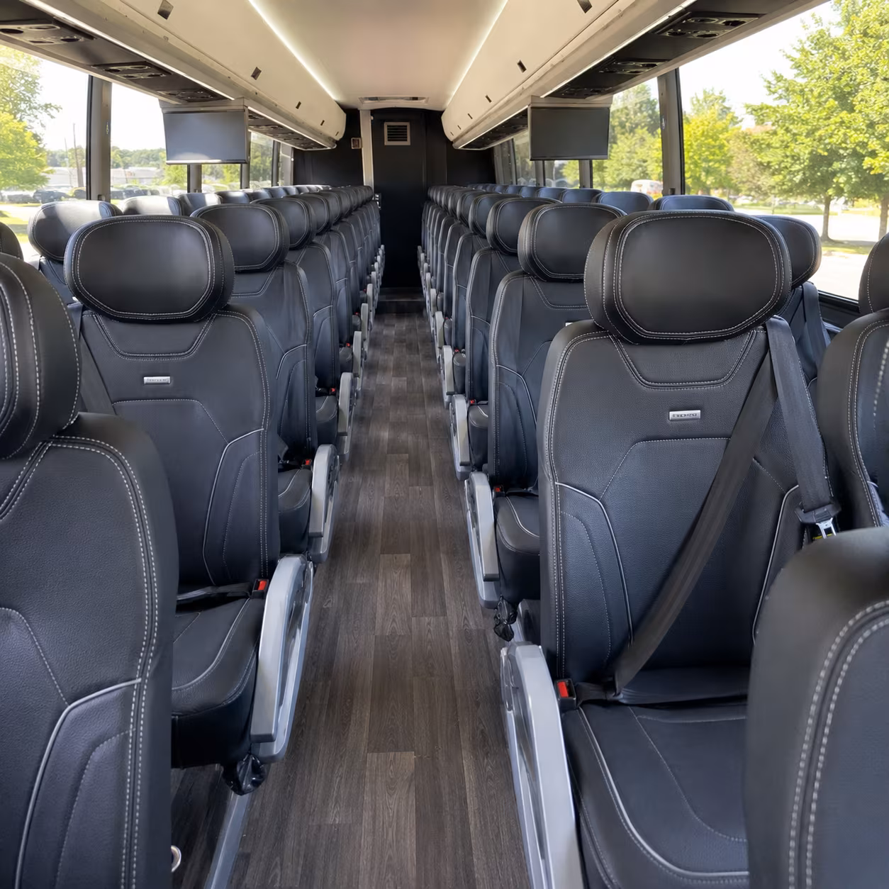 arrange transportation for your next sporting event 3