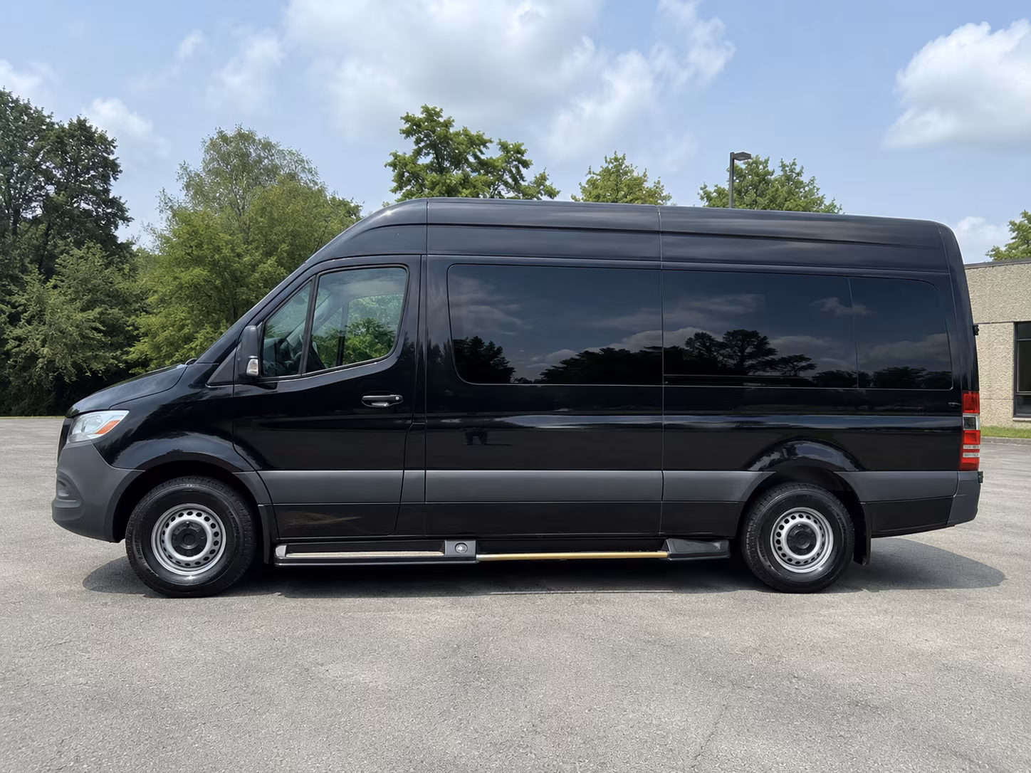 arrange transportation for your next sporting event 4