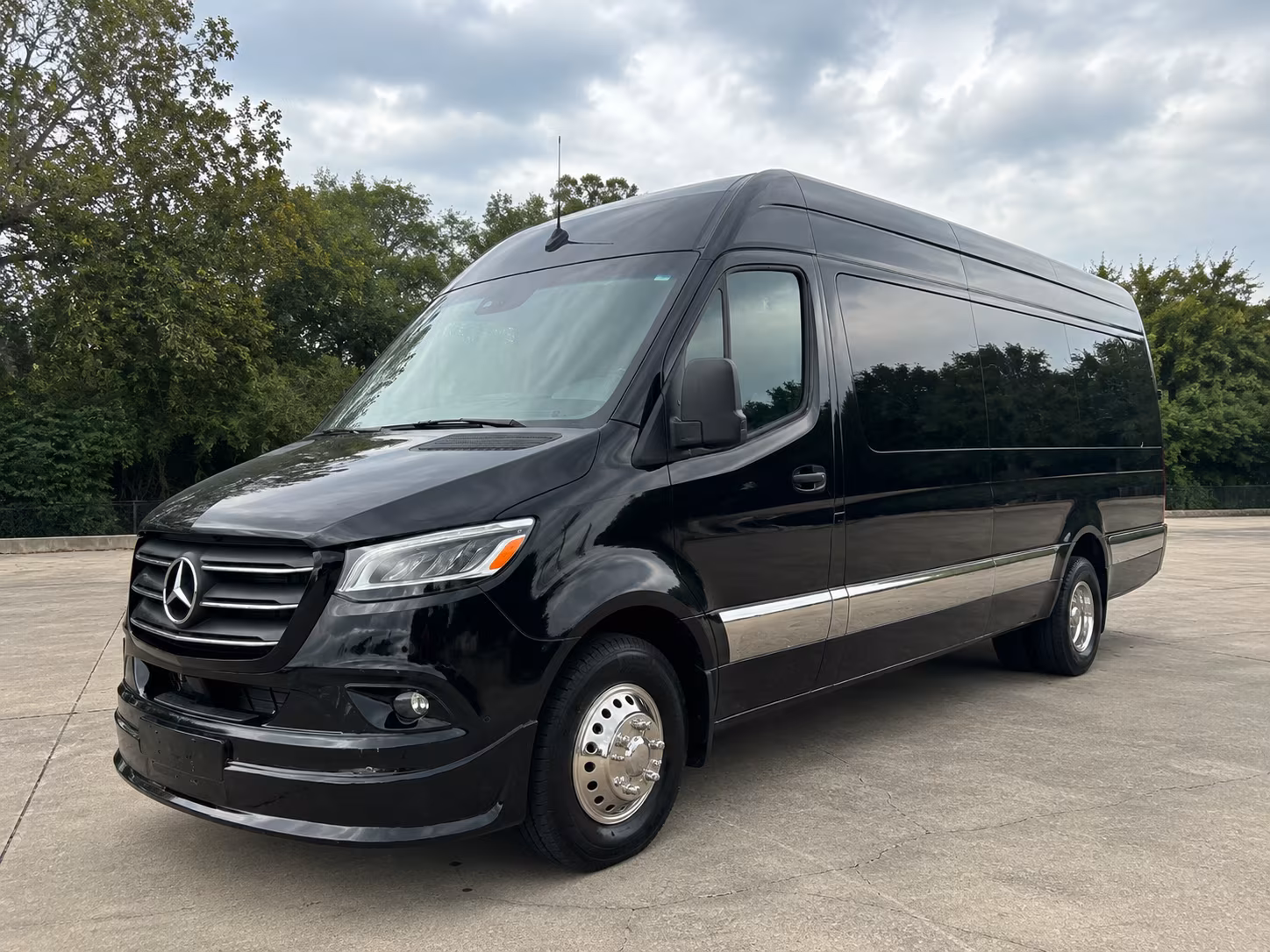 arrange transportation for your next sporting event 5