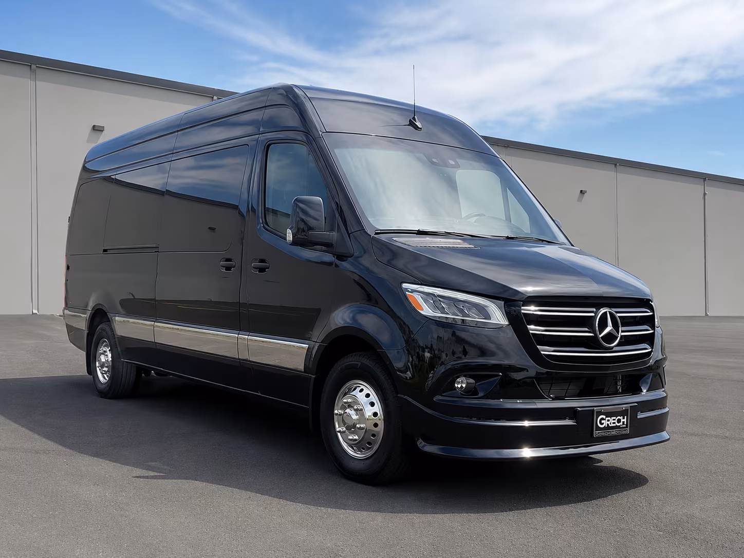 arrange transportation for your next wedding 2