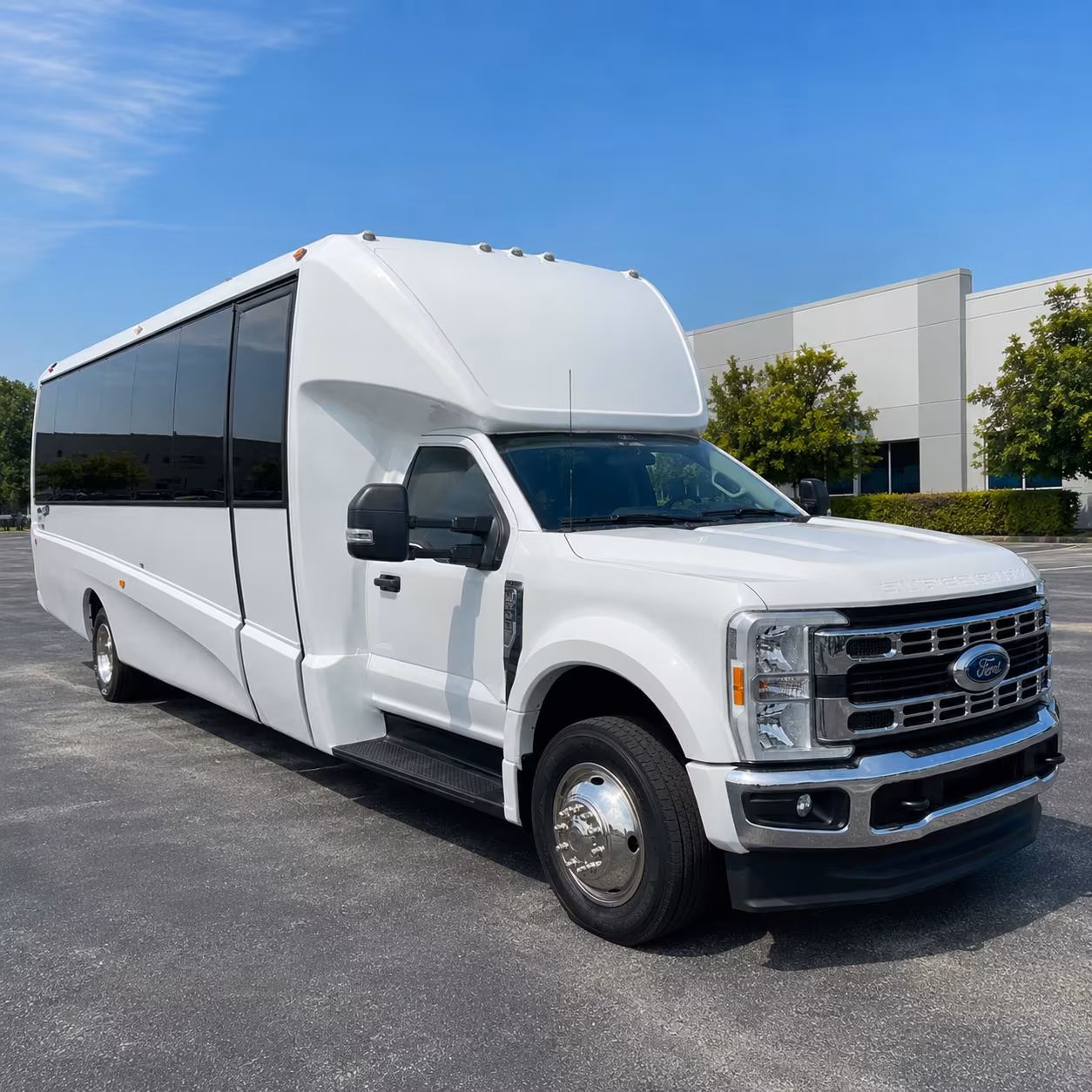 arrange transportation for your next wedding 4