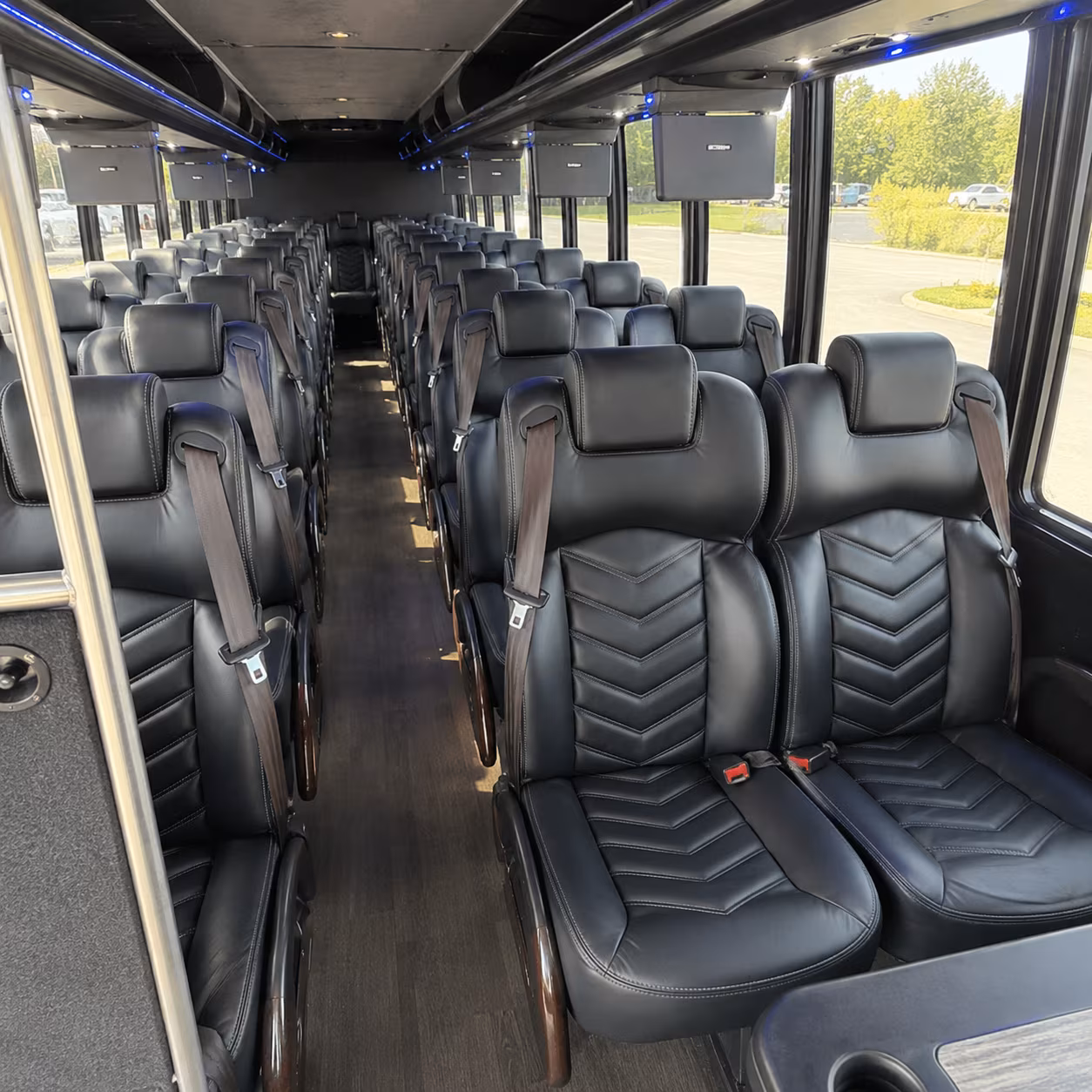 arrange transportation for your next wine tour 2