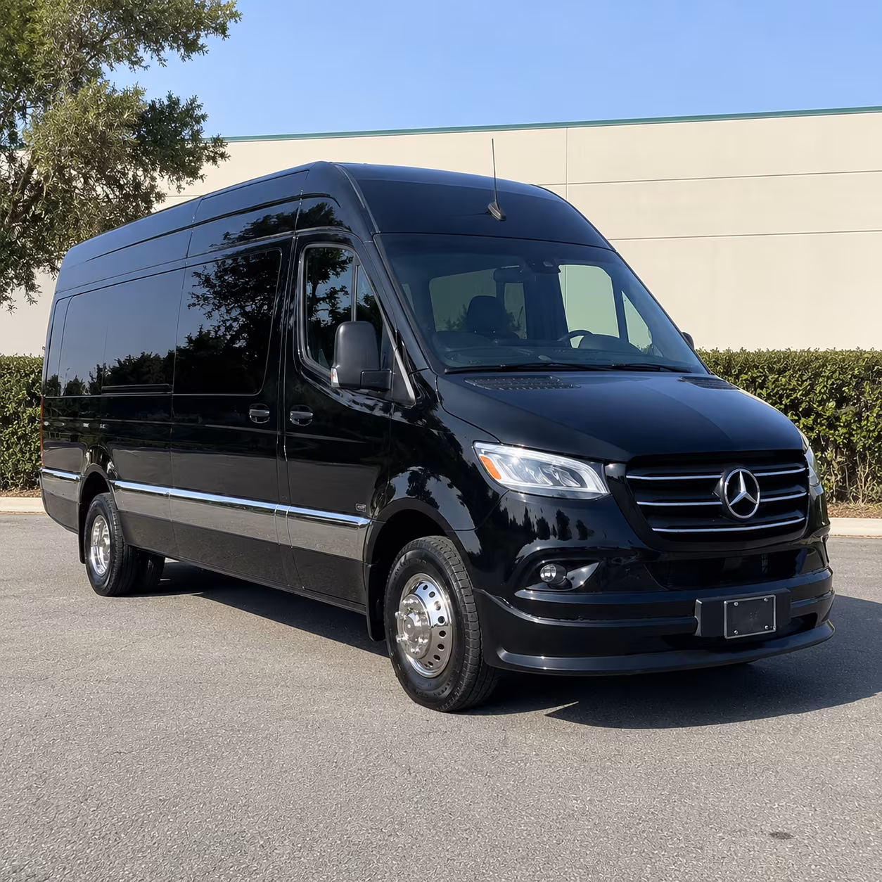 arrange transportation for your next wine tour 3