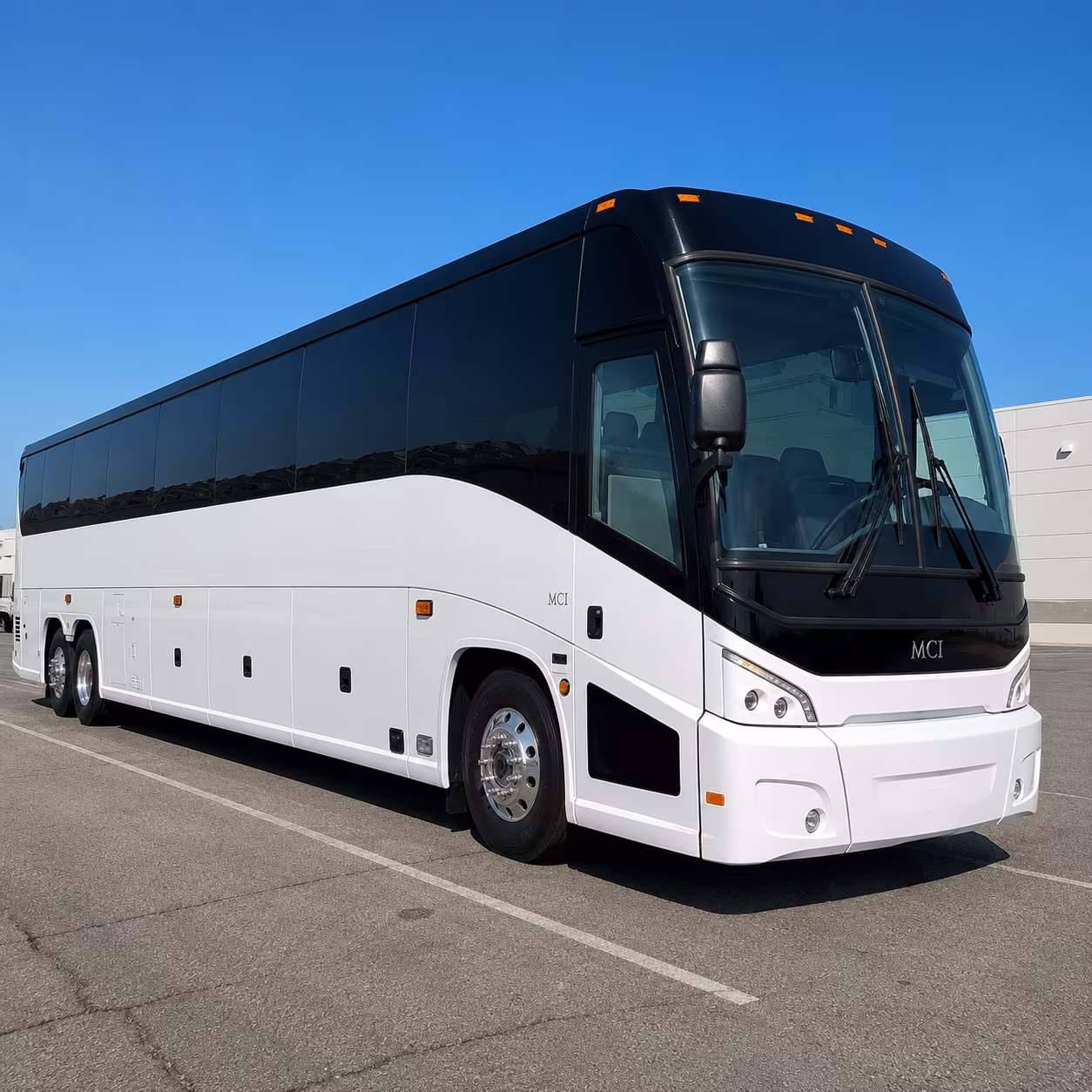 charter buses for salinas valley vineyard wedding weekends