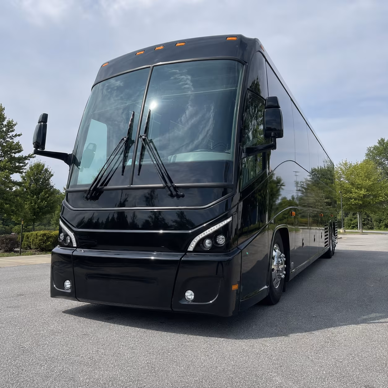 charter buses to laguna seca and festival weekends near salinas