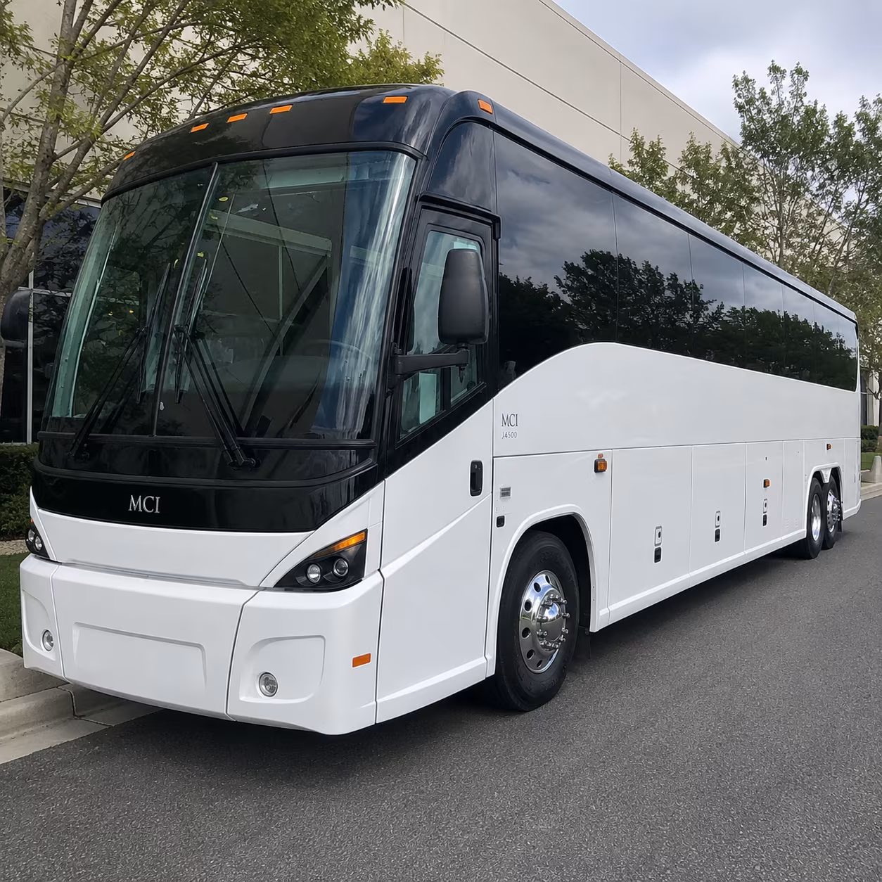 salinas airport charter bus rental