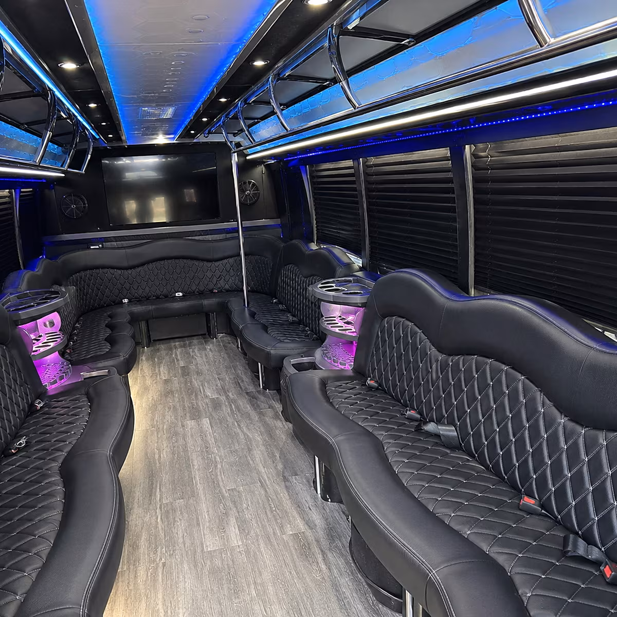 salinas bus rentals