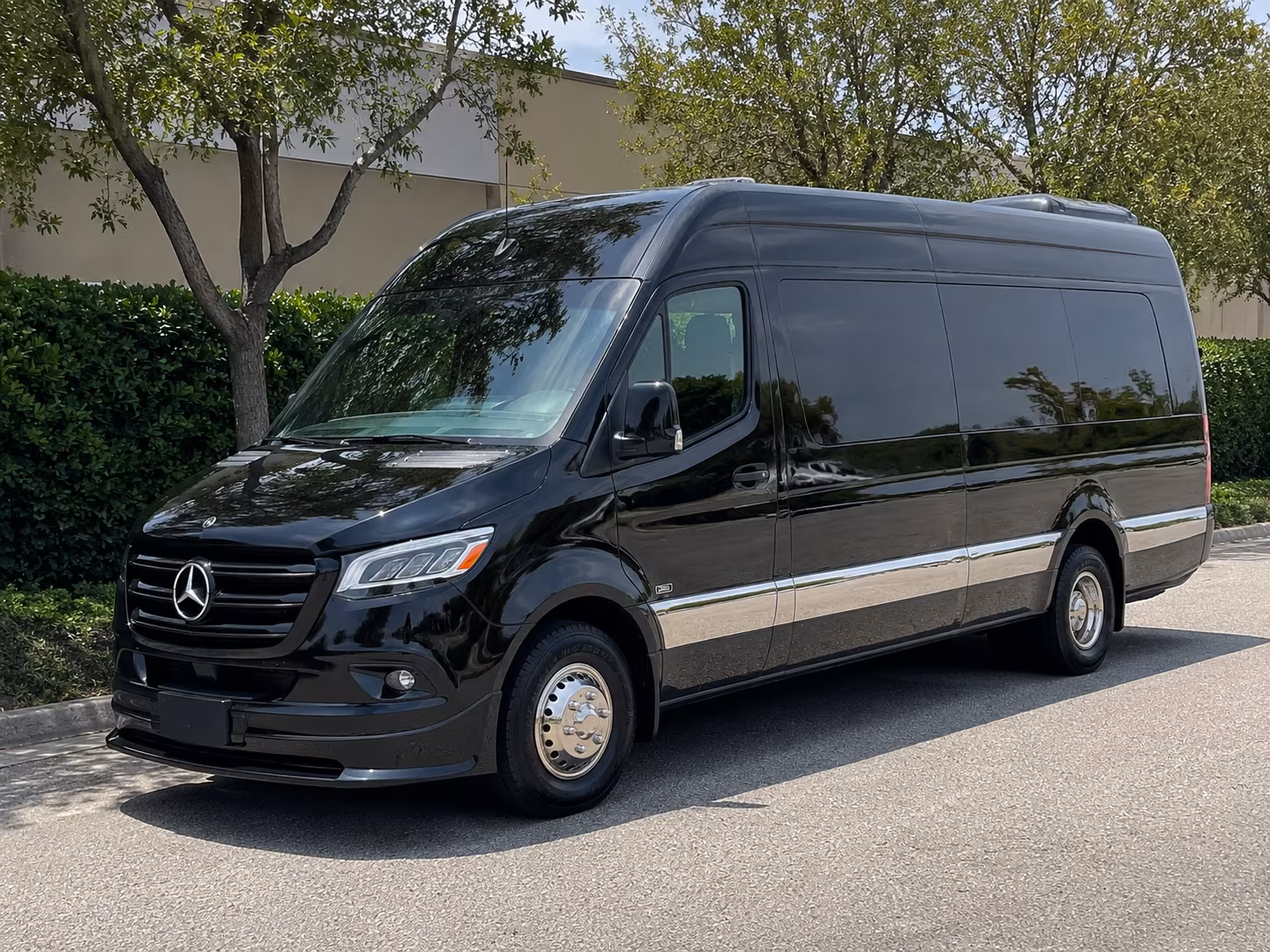 salinas concert transportation onboard seating
