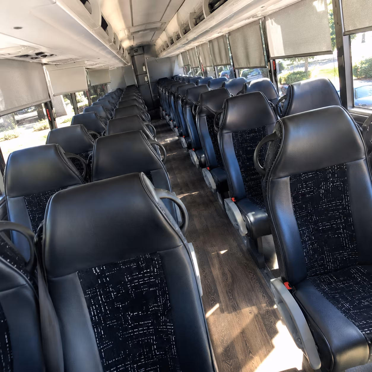 salinas concert transportation
