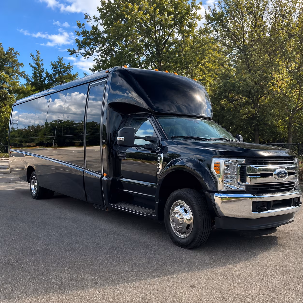 salinas convention transportation