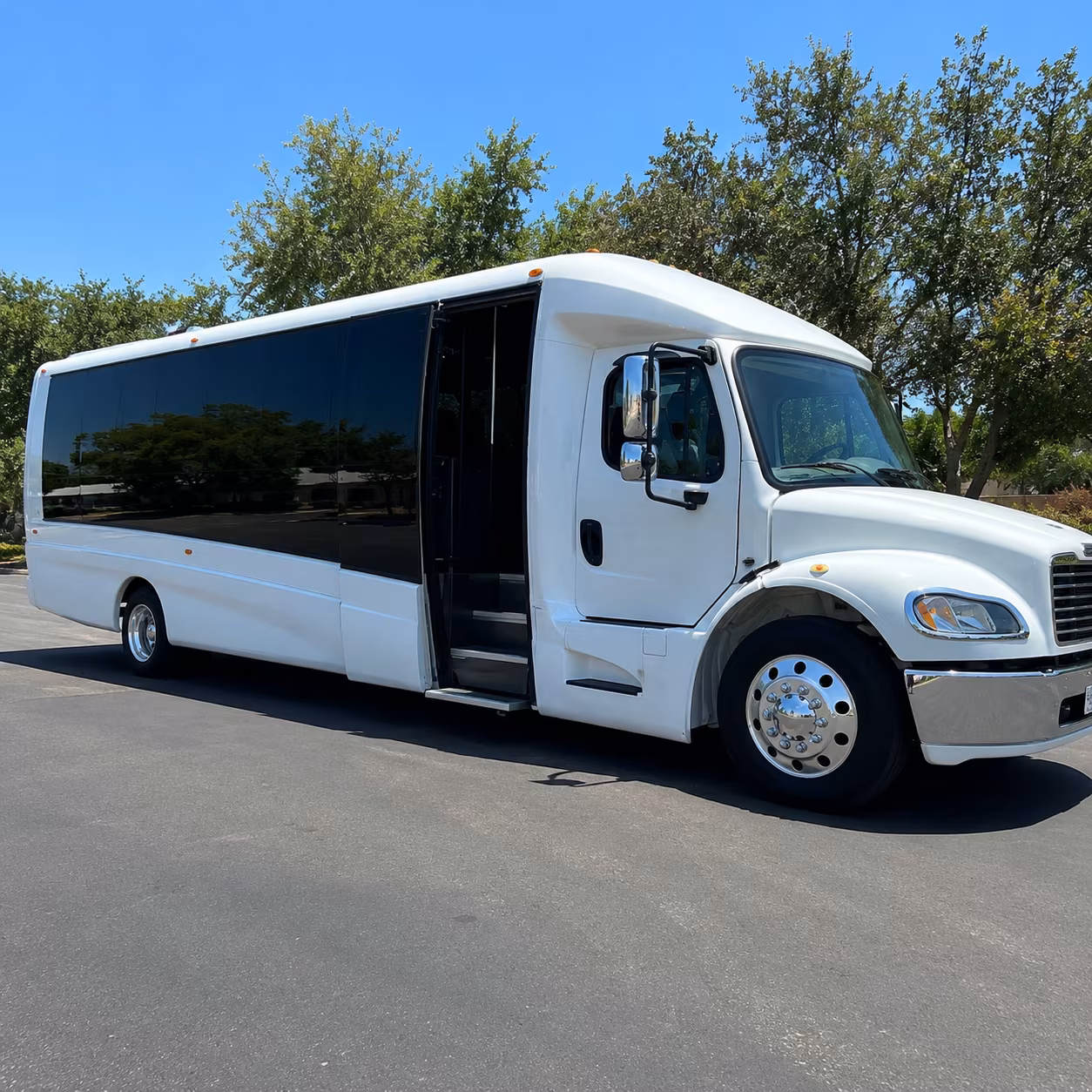 salinas event transportation