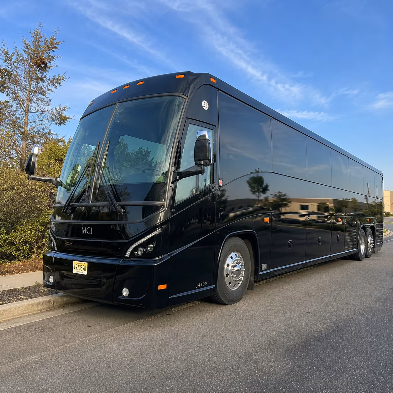 salinas sporting event transportation