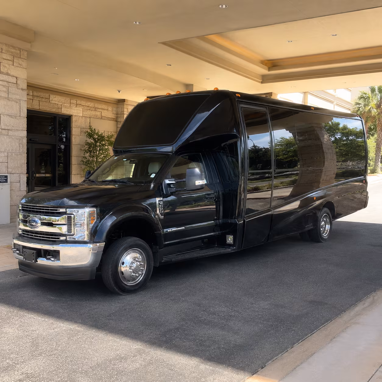 school field trip and academic event buses for salinas area schools